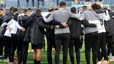 ΟΦΗ: Στην αναζήτηση του χαμένου εγωισμού