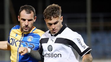 Ο εξευτελισμός του ΟΦΗ κι ο Νους που είναι «ξένο σώμα»!