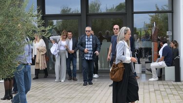 Κίλι Σφακιανάκη: Έγινε η αποτέφρωσή της στη Ριτσώνα - Δεν παρευρέθηκε ο Νότης Σφακιανάκης