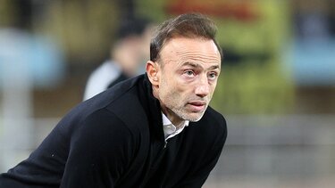 ΟΦΗ: Αυτό που θέλει να φτιάξει ο Κόντης