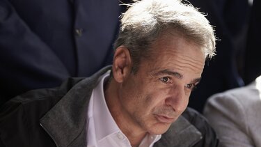 Μητσοτάκης: Το νέο Νοσοκομείο Ίδρυμα Σταύρος Νιάρχος της Κομοτηνής θα είναι ένα από τα τρία κοσμήματα του ΕΣΥ