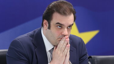 Κυριάκος Πιερρακάκης