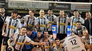 Επιβλητική νίκη του ΟΦΗ επί της Καλαμάτας