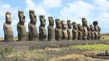 Νησί του Πάσχα