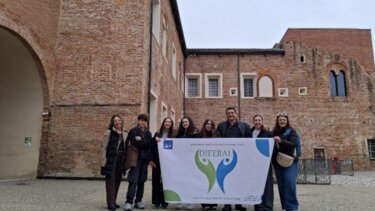 7ο Λύκειο Ηρακλείου, Erasmus