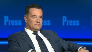 Γεωργιάδης: Η έλλειψη νοσηλευτών το μεγαλύτερο πρόβλημα του ΕΣΥ