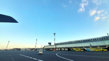 Αεροδρόμιο Ηρακλείου