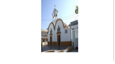 Άγιος Νικόλαος Χρυσοπηγή