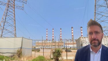 ΑΗΣ Λινοπεραμάτων: Παρελθόν τα γνωστά φουγάρα της μονάδας