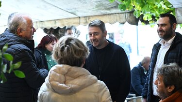 Ανδρουλάκης Σουφλί