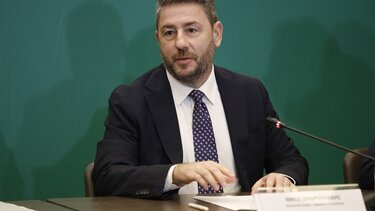 Νίκος Ανδρουλάκης