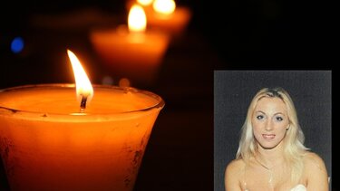 Άννα Γιαλιτάκη κηδεία