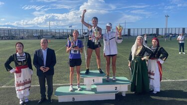 85α Αρκάδια Μαρινάκης