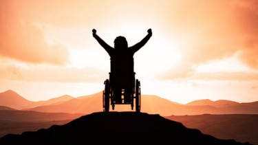 άτομα με αναπηρία