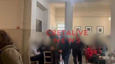 Βορίζια 23χρονος βόμβα δικαστήρια