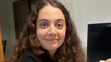 Ηθοποιός από τη «Γη της Ελιάς»... διέψευσε τον θάνατό της