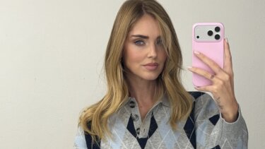 Κιάρα Φεράνι