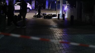 επεισόδιο-αστυνομικοί