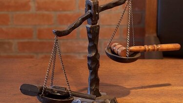 Δικαιοσύνη