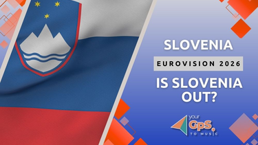 Eurovision, Σλοβενία