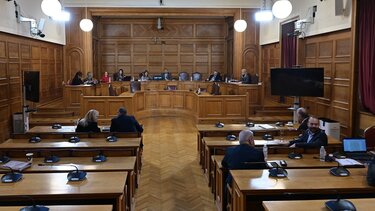 Εξεταστική