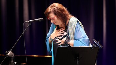 Μαρία Φαραντούρη