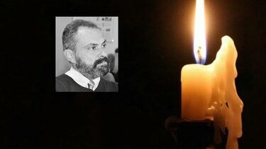 Θεοχάρης Φραγκιουδάκης: Θλίψη για τον χαμό του γνωστού συγγραφέα και ερευνητή