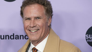 Γουίλ Φέρελ