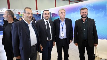 Innodays, Φραγκίσκος Παρασύρης