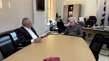 Καλοκαιρινός, Σκουλάς