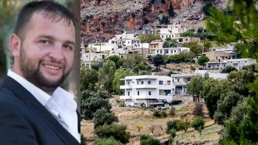 Βορίζια: «Του είχαν στήσει ενέδρα, δεν είχε όπλο» λένε οι γονείς του Φανούρη Καργάκη