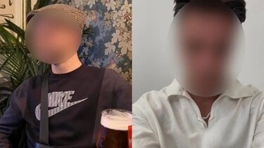 katigoroumenoi foinikounta