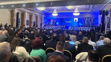 Μενεγάκης ΚΕΔΕ