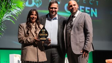 Καθέρης ΑΒΕΕ