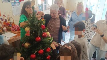 ΚΗΦΗ, Αλικαρνασσός