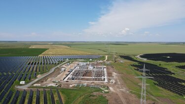 Όμιλος ΔΕΗ, Φωτοβολταϊκά