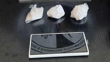 Κοκαϊνη, Ναρκωτικά