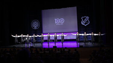 100 χρόνια ΟΦΗ: Αυτές θα είναι οι εκδηλώσεις και οι δράσεις για τα γενέθλια του συλλόγου