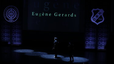 100 χρόνια ΟΦΗ Πολιτιστικό