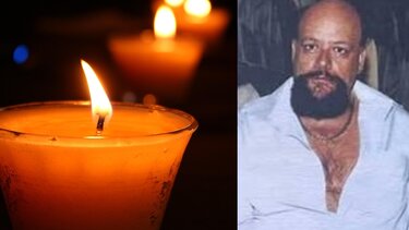 Μαλτεζάκης κηδεία