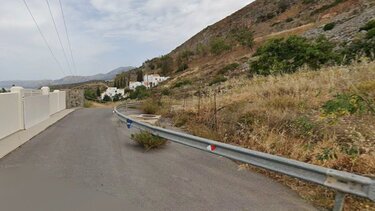 Κουτουλουφάρι δρόμος