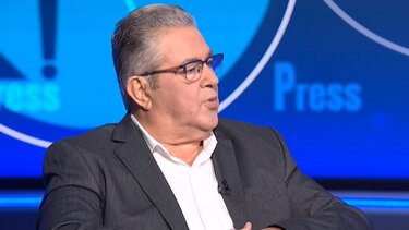 Κουτσούμπας ΕΡΤ