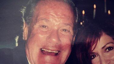 Πέθανε ο Ντίμης Κρίτσας