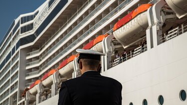 κρουαζιερόπλοιο