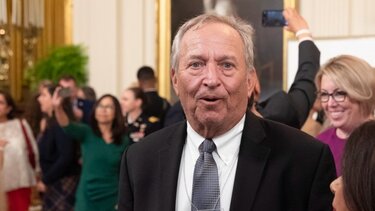 larry summers