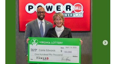 Χρησιμοποίησε το Chat GPT για να παίξει στο λαχείο – Κέρδισε 150.000 δολάρια στο λαχείο και δώρισε τα κέρδη σε φιλανθρωπίες