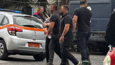 Βορίζια μακελειό νοσοκομεία