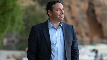 Μανώλης-Μενεγάκης-δήμαρχος-Αγίου Νικολάου