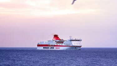 Μινωϊκές Γραμμές