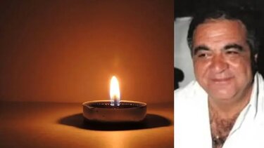 Μιχάλης Βαβουρανάκης